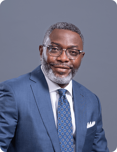 Dr. Obeahon Ohiwerei